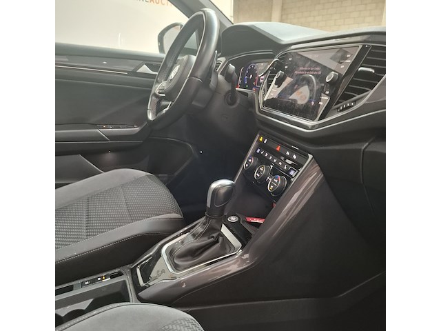 Personenauto, volkswagen, t-roc, 1.5 tsi sport business r, 2020 - afbeelding 42 van  64
