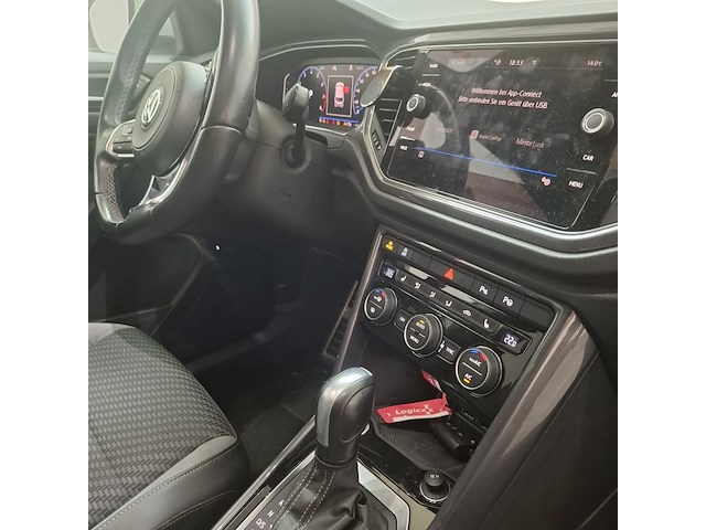 Personenauto, volkswagen, t-roc, 1.5 tsi sport business r, 2020 - afbeelding 43 van  64