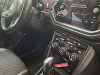 Personenauto, volkswagen, t-roc, 1.5 tsi sport business r, 2020 - afbeelding 43 van  64