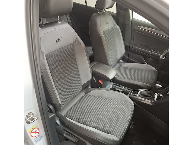 Personenauto, volkswagen, t-roc, 1.5 tsi sport business r, 2020 - afbeelding 44 van  64