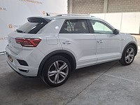 Personenauto, volkswagen, t-roc, 1.5 tsi sport business r, 2020 - afbeelding 34 van  64
