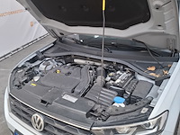 Personenauto, volkswagen, t-roc, 1.5 tsi sport business r, 2020 - afbeelding 46 van  64