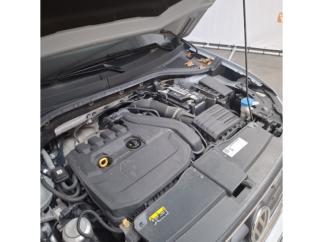 Personenauto, volkswagen, t-roc, 1.5 tsi sport business r, 2020 - afbeelding 50 van  64