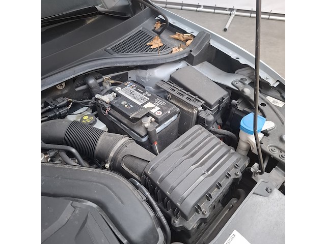 Personenauto, volkswagen, t-roc, 1.5 tsi sport business r, 2020 - afbeelding 51 van  64