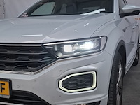 Personenauto, volkswagen, t-roc, 1.5 tsi sport business r, 2020 - afbeelding 52 van  64