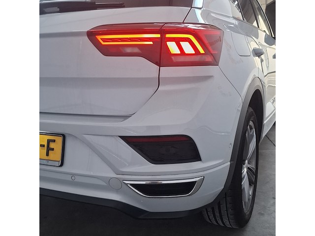 Personenauto, volkswagen, t-roc, 1.5 tsi sport business r, 2020 - afbeelding 53 van  64