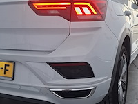 Personenauto, volkswagen, t-roc, 1.5 tsi sport business r, 2020 - afbeelding 53 van  64