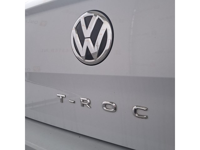 Personenauto, volkswagen, t-roc, 1.5 tsi sport business r, 2020 - afbeelding 54 van  64