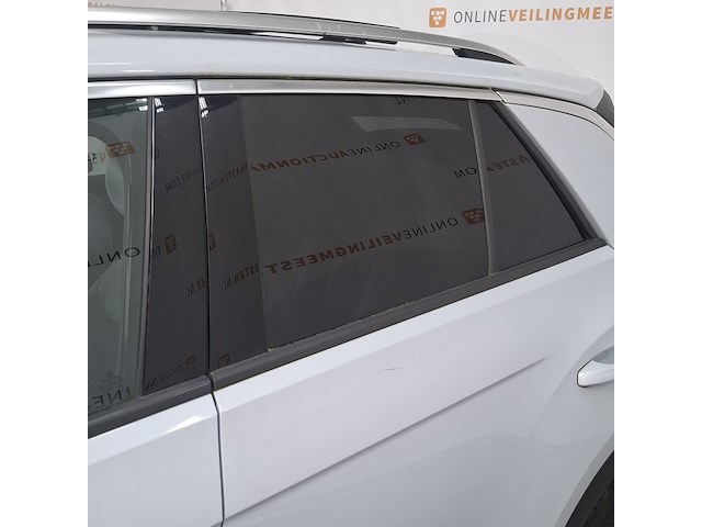 Personenauto, volkswagen, t-roc, 1.5 tsi sport business r, 2020 - afbeelding 55 van  64