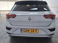 Personenauto, volkswagen, t-roc, 1.5 tsi sport business r, 2020 - afbeelding 45 van  64