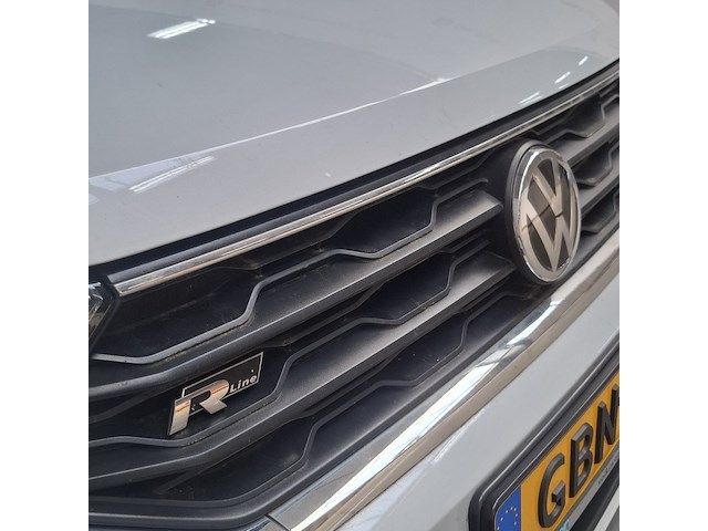 Personenauto, volkswagen, t-roc, 1.5 tsi sport business r, 2020 - afbeelding 59 van  64