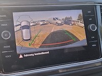 Personenauto, volkswagen, t-roc, 1.5 tsi sport business r, 2020 - afbeelding 61 van  64