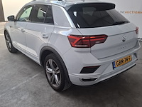 Personenauto, volkswagen, t-roc, 1.5 tsi sport business r, 2020 - afbeelding 56 van  64