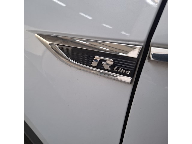 Personenauto, volkswagen, t-roc, 1.5 tsi sport business r, 2020 - afbeelding 62 van  64