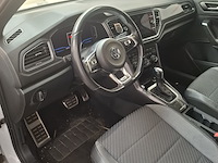 Personenauto, volkswagen, t-roc, 1.5 tsi sport business r, 2020 - afbeelding 63 van  64