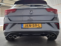 Personenauto, volkswagen, t-roc, 2.0 tsi 4motion r, 2020 - afbeelding 2 van  66