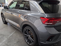 Personenauto, volkswagen, t-roc, 2.0 tsi 4motion r, 2020 - afbeelding 3 van  66
