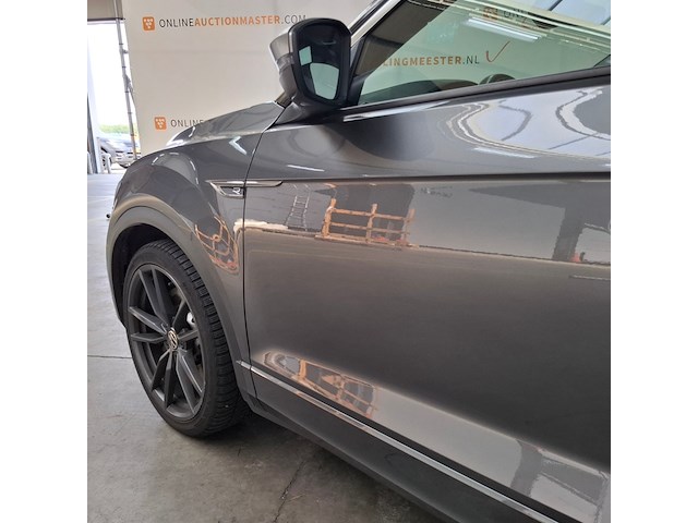 Personenauto, volkswagen, t-roc, 2.0 tsi 4motion r, 2020 - afbeelding 4 van  66