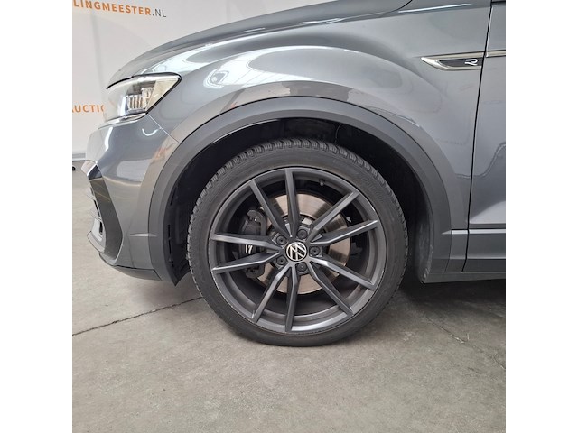 Personenauto, volkswagen, t-roc, 2.0 tsi 4motion r, 2020 - afbeelding 5 van  66