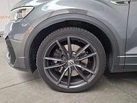 Personenauto, volkswagen, t-roc, 2.0 tsi 4motion r, 2020 - afbeelding 5 van  66