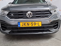Personenauto, volkswagen, t-roc, 2.0 tsi 4motion r, 2020 - afbeelding 9 van  66
