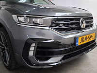 Personenauto, volkswagen, t-roc, 2.0 tsi 4motion r, 2020 - afbeelding 10 van  66