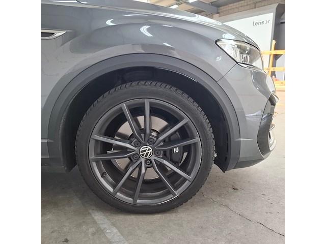 Personenauto, volkswagen, t-roc, 2.0 tsi 4motion r, 2020 - afbeelding 11 van  66