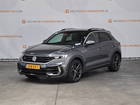 Personenauto, volkswagen, t-roc, 2.0 tsi 4motion r, 2020 - afbeelding 1 van  66