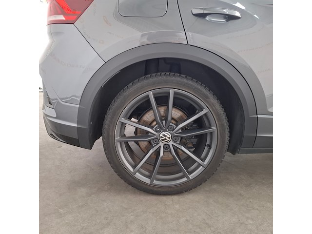 Personenauto, volkswagen, t-roc, 2.0 tsi 4motion r, 2020 - afbeelding 13 van  66