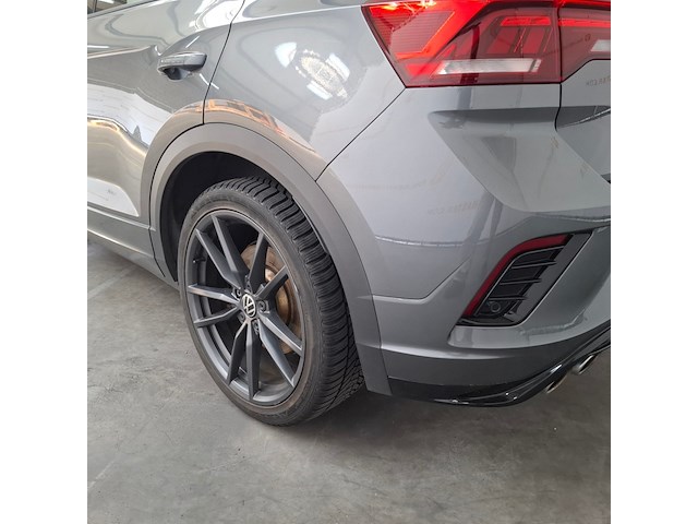 Personenauto, volkswagen, t-roc, 2.0 tsi 4motion r, 2020 - afbeelding 16 van  66