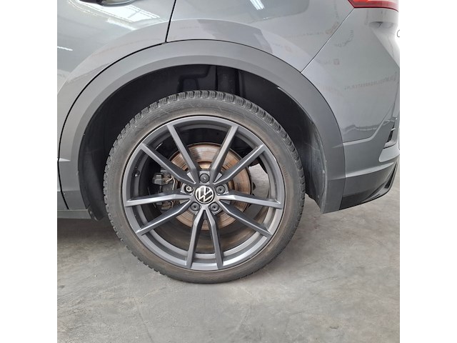 Personenauto, volkswagen, t-roc, 2.0 tsi 4motion r, 2020 - afbeelding 17 van  66