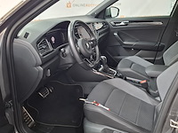 Personenauto, volkswagen, t-roc, 2.0 tsi 4motion r, 2020 - afbeelding 22 van  66