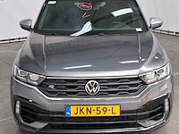 Personenauto, volkswagen, t-roc, 2.0 tsi 4motion r, 2020 - afbeelding 12 van  66