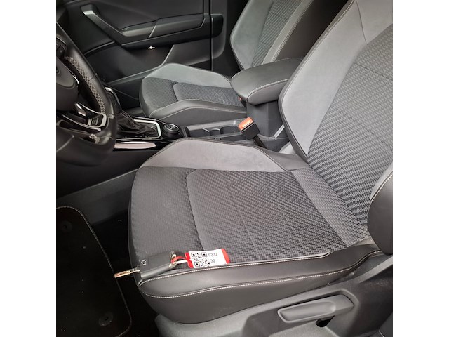 Personenauto, volkswagen, t-roc, 2.0 tsi 4motion r, 2020 - afbeelding 25 van  66