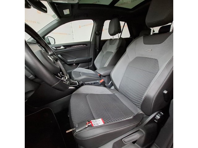 Personenauto, volkswagen, t-roc, 2.0 tsi 4motion r, 2020 - afbeelding 26 van  66