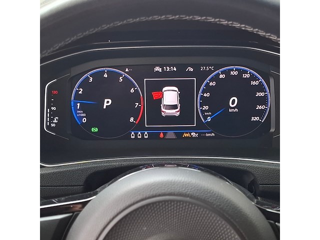 Personenauto, volkswagen, t-roc, 2.0 tsi 4motion r, 2020 - afbeelding 28 van  66