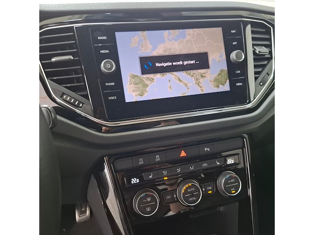 Personenauto, volkswagen, t-roc, 2.0 tsi 4motion r, 2020 - afbeelding 29 van  66
