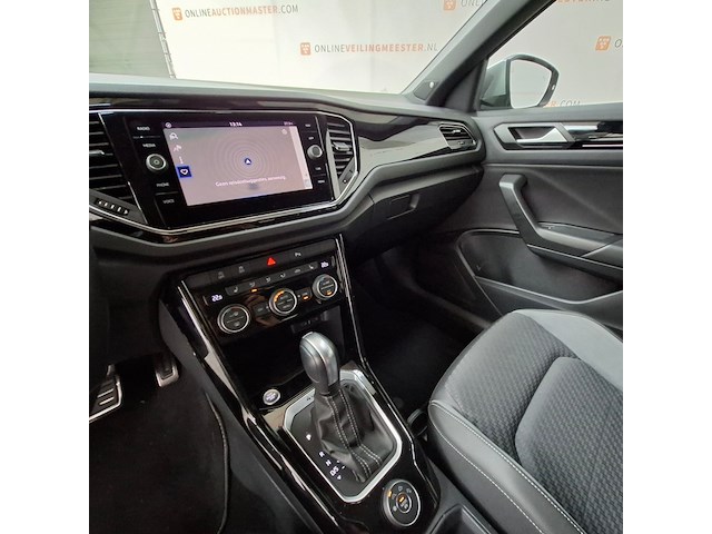Personenauto, volkswagen, t-roc, 2.0 tsi 4motion r, 2020 - afbeelding 31 van  66