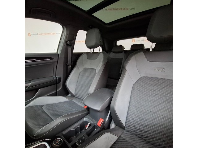 Personenauto, volkswagen, t-roc, 2.0 tsi 4motion r, 2020 - afbeelding 32 van  66