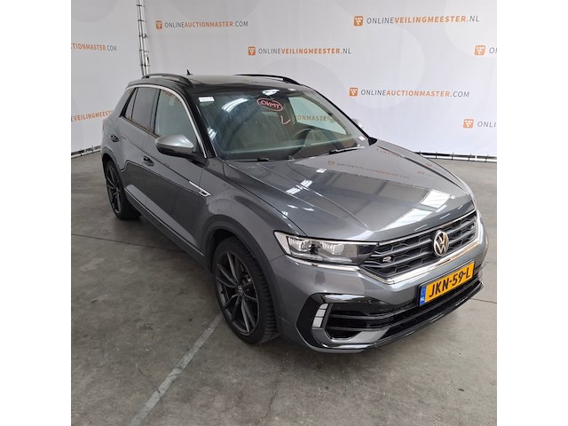 Personenauto, volkswagen, t-roc, 2.0 tsi 4motion r, 2020 - afbeelding 23 van  66