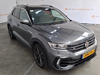 Personenauto, volkswagen, t-roc, 2.0 tsi 4motion r, 2020 - afbeelding 23 van  66