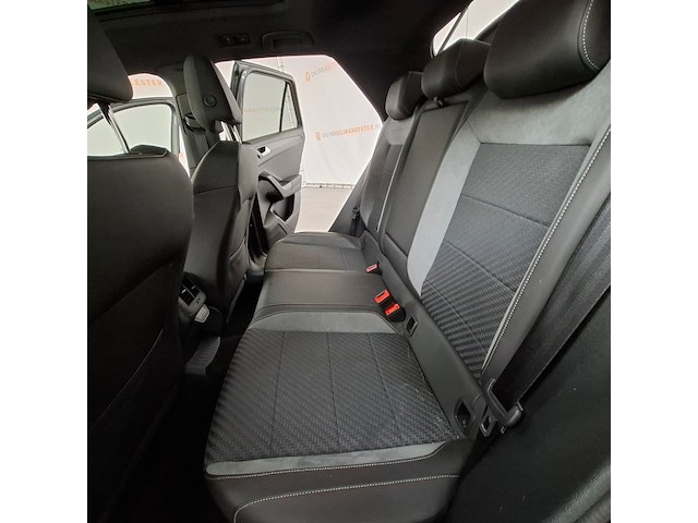 Personenauto, volkswagen, t-roc, 2.0 tsi 4motion r, 2020 - afbeelding 35 van  66