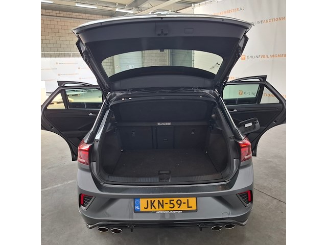 Personenauto, volkswagen, t-roc, 2.0 tsi 4motion r, 2020 - afbeelding 37 van  66