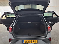 Personenauto, volkswagen, t-roc, 2.0 tsi 4motion r, 2020 - afbeelding 37 van  66