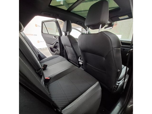 Personenauto, volkswagen, t-roc, 2.0 tsi 4motion r, 2020 - afbeelding 40 van  66