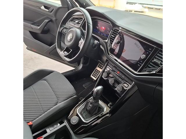 Personenauto, volkswagen, t-roc, 2.0 tsi 4motion r, 2020 - afbeelding 42 van  66