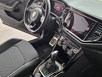 Personenauto, volkswagen, t-roc, 2.0 tsi 4motion r, 2020 - afbeelding 42 van  66