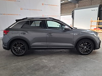 Personenauto, volkswagen, t-roc, 2.0 tsi 4motion r, 2020 - afbeelding 34 van  66