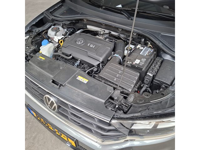 Personenauto, volkswagen, t-roc, 2.0 tsi 4motion r, 2020 - afbeelding 49 van  66