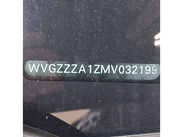 Personenauto, volkswagen, t-roc, 2.0 tsi 4motion r, 2020 - afbeelding 55 van  66